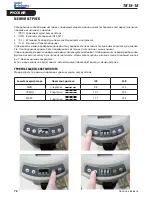 Предварительный просмотр 80 страницы Isotherm TB15-TB18 Instructions For Use Manual