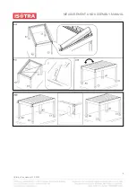 Preview for 8 page of Isotra ARTOSI Measurement And Assembly Manual