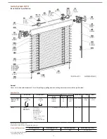 Preview for 12 page of Isotra Cetta 35 Technical Manual