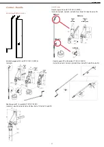 Preview for 57 page of Isotra Cetta 50 Technical Manual