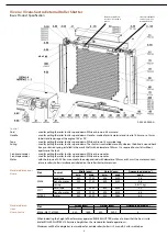 Preview for 6 page of Isotra Heluz Technical Manual