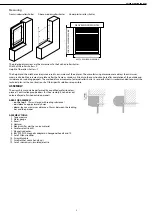 Предварительный просмотр 9 страницы Isotra Heluz Technical Manual