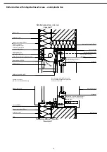 Preview for 36 page of Isotra Heluz Technical Manual