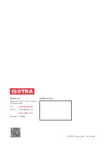 Preview for 48 page of Isotra Heluz Technical Manual