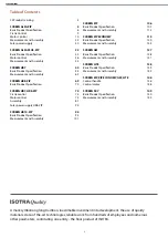 Preview for 2 page of Isotra HRS-ZIP Technical Manual