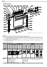 Предварительный просмотр 6 страницы Isotra HRS-ZIP Technical Manual