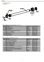 Preview for 10 page of Isotra HRS-ZIP Technical Manual