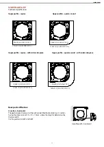 Preview for 11 page of Isotra HRS-ZIP Technical Manual