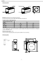 Preview for 12 page of Isotra HRS-ZIP Technical Manual