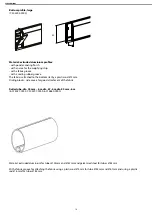 Preview for 14 page of Isotra HRS-ZIP Technical Manual