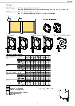 Предварительный просмотр 17 страницы Isotra HRS-ZIP Technical Manual