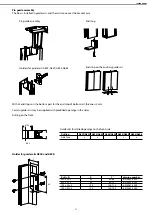 Предварительный просмотр 21 страницы Isotra HRS-ZIP Technical Manual