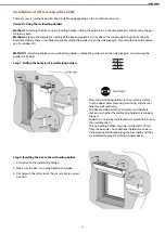 Предварительный просмотр 23 страницы Isotra HRS-ZIP Technical Manual