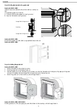 Предварительный просмотр 24 страницы Isotra HRS-ZIP Technical Manual