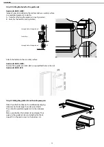 Предварительный просмотр 26 страницы Isotra HRS-ZIP Technical Manual