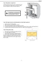 Предварительный просмотр 27 страницы Isotra HRS-ZIP Technical Manual