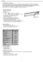 Предварительный просмотр 30 страницы Isotra HRS-ZIP Technical Manual