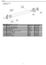 Предварительный просмотр 36 страницы Isotra HRS-ZIP Technical Manual