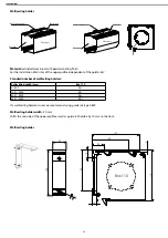 Предварительный просмотр 38 страницы Isotra HRS-ZIP Technical Manual