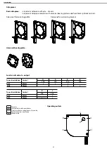 Предварительный просмотр 42 страницы Isotra HRS-ZIP Technical Manual