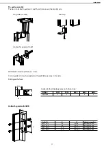 Предварительный просмотр 45 страницы Isotra HRS-ZIP Technical Manual