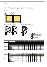 Предварительный просмотр 61 страницы Isotra HRS-ZIP Technical Manual