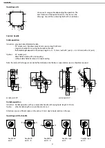 Предварительный просмотр 62 страницы Isotra HRS-ZIP Technical Manual