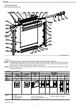 Предварительный просмотр 70 страницы Isotra HRS-ZIP Technical Manual