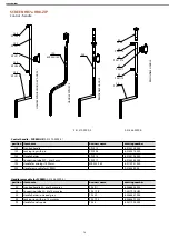 Предварительный просмотр 74 страницы Isotra HRS-ZIP Technical Manual