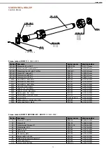 Предварительный просмотр 75 страницы Isotra HRS-ZIP Technical Manual