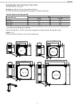 Предварительный просмотр 77 страницы Isotra HRS-ZIP Technical Manual