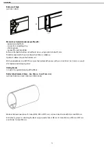 Предварительный просмотр 78 страницы Isotra HRS-ZIP Technical Manual