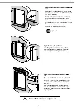 Предварительный просмотр 91 страницы Isotra HRS-ZIP Technical Manual