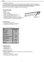 Предварительный просмотр 92 страницы Isotra HRS-ZIP Technical Manual