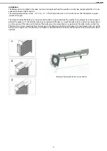 Предварительный просмотр 93 страницы Isotra HRS-ZIP Technical Manual