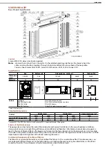 Предварительный просмотр 95 страницы Isotra HRS-ZIP Technical Manual