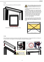 Предварительный просмотр 105 страницы Isotra HRS-ZIP Technical Manual