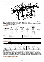 Предварительный просмотр 107 страницы Isotra HRS-ZIP Technical Manual