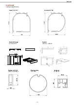 Предварительный просмотр 109 страницы Isotra HRS-ZIP Technical Manual