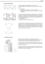 Предварительный просмотр 117 страницы Isotra HRS-ZIP Technical Manual