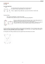 Предварительный просмотр 135 страницы Isotra HRS-ZIP Technical Manual