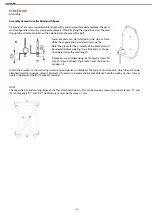 Предварительный просмотр 136 страницы Isotra HRS-ZIP Technical Manual