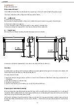 Предварительный просмотр 142 страницы Isotra HRS-ZIP Technical Manual