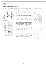 Предварительный просмотр 144 страницы Isotra HRS-ZIP Technical Manual