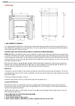 Предварительный просмотр 152 страницы Isotra HRS-ZIP Technical Manual