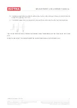 Preview for 5 page of Isotra Isolite Measurement And Assembly Manual