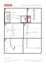 Предварительный просмотр 15 страницы Isotra LARRA 30 Measurement And Assembly Manual