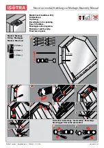 Предварительный просмотр 2 страницы Isotra PL 41 Assembly Manual