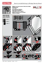 Предварительный просмотр 3 страницы Isotra PL 41 Assembly Manual