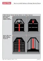 Предварительный просмотр 4 страницы Isotra PL 41 Assembly Manual